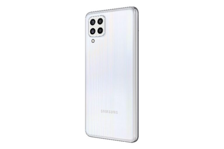 Samsung Galaxy A31 4 128