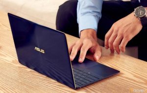 Review ASUS ZenBook 3 UX390: Performa Tinggi, Tampilan Prestisius