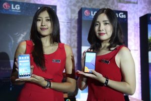 Sudah Masuk Indonesia, Harga LG G6 Ternyata Mahal Juga!