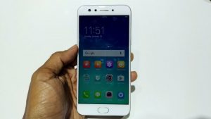 OPPO F3 Berani Jual Diri Seharga 4,4 Juta di Indonesia