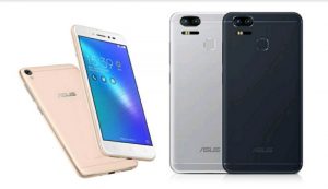 ASUS Zenfone Live dan Zenfone Zoom S Segera Hadir di Indonesia