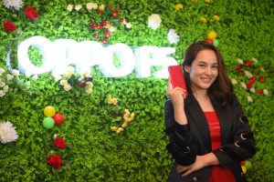 Apa Sih Teknologi AI Beauty Recognition Dalam OPPO F5 Itu?