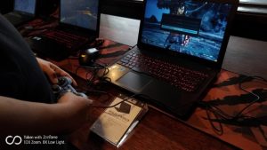 Ini Notebook Gaming Murah Paling Ditunggu: ASUS Gaming FX553VD!