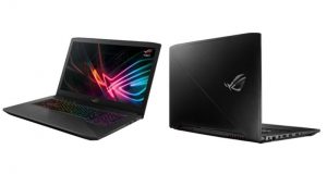 Notebook Gaming Terbaru ASUS ROG GL503 Masuk Indonesia