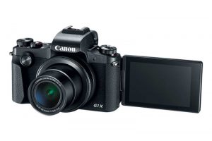 Canon PowerShot G1 X Mark III, Kamera Saku Setara DSLR 14 Jutaan