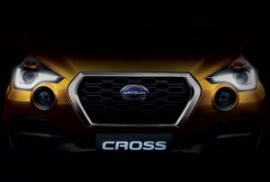 Mantap, Datsun CROSS Seminggu Lagi Hadir di Indonesia!