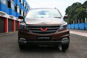 Pemesan Wuling Cortez di Indonesia Dapat Bonus 3 Juta Rupiah