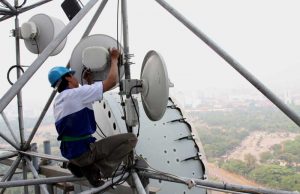 Trafik Data Indosat Melonjak Gara-Gara Video dan Foto di Sosmed