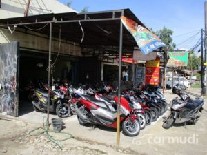 10 Motor Bekas Paling Laku 2017 Versi Carmudi Indonesia