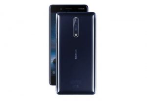 Nokia 8 Lolos Sertifikasi, Segera Masuk Indonesia