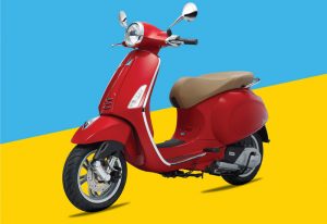 Bonus Voucher 6 Juta Buat Pembeli Piaggio Vespa Tinggal Dua Hari Lagi!