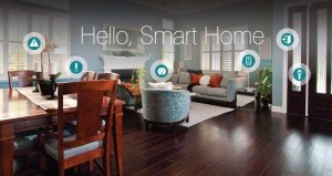 Ini Dia 4 Inovasi Smart Home Terbaru yang Dipersenjatai Intel