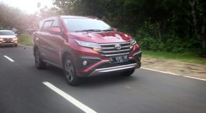 Kantongi 4.000 SPK: Toyota Rush 2018 Laris Bak Kacang Goreng