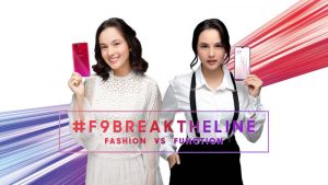 Asyik, OPPO F9 Masuk Indonesia Tanggal 23 Agustus