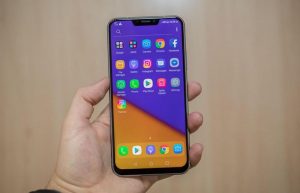 Pasang Harga 6 Juta, ASUS Zenfone 5Z Terjun Hadapi Rival