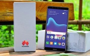 Masuk Diam-Diam, Harga Huawei Y9 2018 di Indonesia Hanya 2 Juta