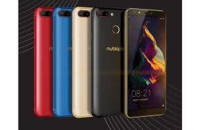 Nyelonong Tanpa Permisi, Ini Harga Nubia N2 Lite di Indonesia