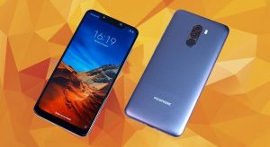 #2018GantiHp: Ini 6 Alasan Kuat Buat Beli POCOPHONE F1