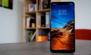 Kejutan POCOPHONE F1 (Xiaomi) Bikin Goncang Pasar HP Indonesia