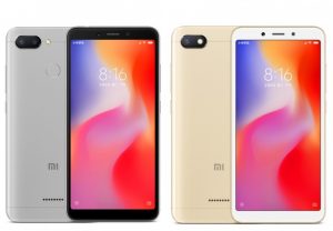 #2018GantiRedmi5Plus, Karena Harga Xiaomi Redmi 6 Selisih Tipis!