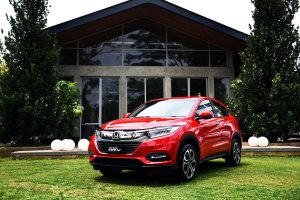 Baru Meluncur Di GIIAS, New HR-V Menjadi Penjualan Terlaris Honda Di Bulan Agustus