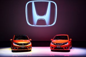 All New Honda Brio Dibanderol Mulai Dari Harga Rp 139 Juta