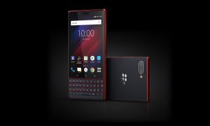 Blackberry Key 2 Turun Kasta, Hasilnya Blackberry Key 2 LE!