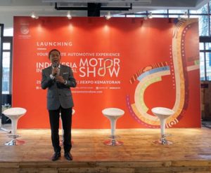 IIMS 2019 Akan Digelar 25 April – 5 Mei 2019