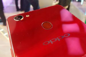 OPPO, Ponsel Paling Diminati Menurut Riset Counterpoint