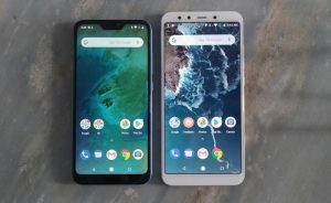 Please, Pantau Spesifikasi Xiaomi Mi A2 dan A2 Lite Sebelum Beli!