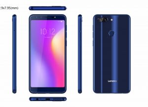 3 Keunggulan Lenovo K9