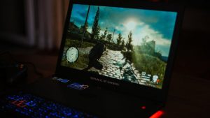 ASUS Kuasai Penjualan Laptop Game di Indonesia