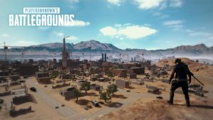 Bulan Depan, PUBG Bisa Dimainkan di PS4