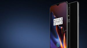 OnePlus 6T RAM 10GB Meluncur Bulan Depan