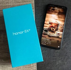 Honor 8X, Ponsel Cihuy ‘Flagship Killer’