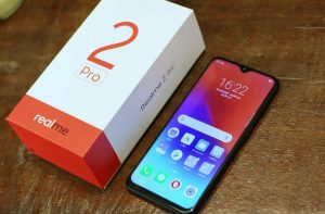 Realme, Ponsel dengan Penjualan Online Terlaris