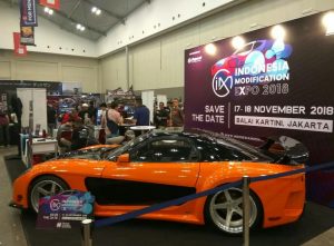 Banyak Diskon di Indonesia Modification Expo 2018