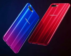 2 Senjata Baru OPPO untuk Pasar Eropa