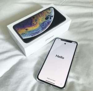 Poni Bakal Hilang di Produk iPhone 2019