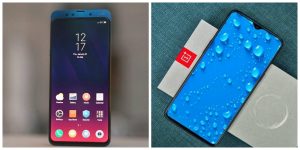 Xiaomi Mi Mix 3 vs OnePlus 6T, Lebih Oke Mana?