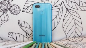 Hp ‘misterius’ Realme Terdaftar di Indonesia