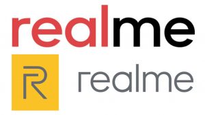 Sasar Kaum Muda, Realme Perkenalkan Logo Baru