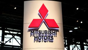 Big Bosnya Korupsi, Mitsubishi Minta Maaf