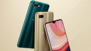 Fix, OPPO A7 Mulai Dijual di Indonesia, Nih Harganya