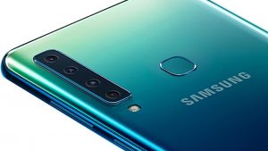 Bukan Hp Premium, Samsung Galaxy A9 untuk Anak Gaul