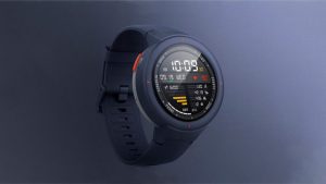 Xiaomi Amazfit Verge, Smartwatch Keren Harga Sejutaan