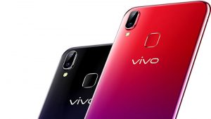 Akhirnya Vivo Y95 Hadir di Indonesia