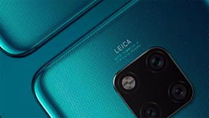 Siap-siap Menyambut Huawei Mate 20 Series