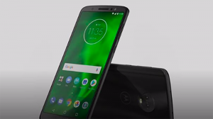 Spesifikasi Moto G7 Power Bocor