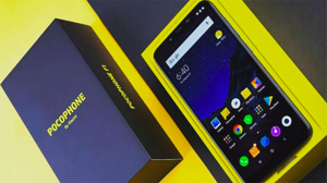 2 Kamera Tompel dan 3 Kamera Belakang di Pocophone F2